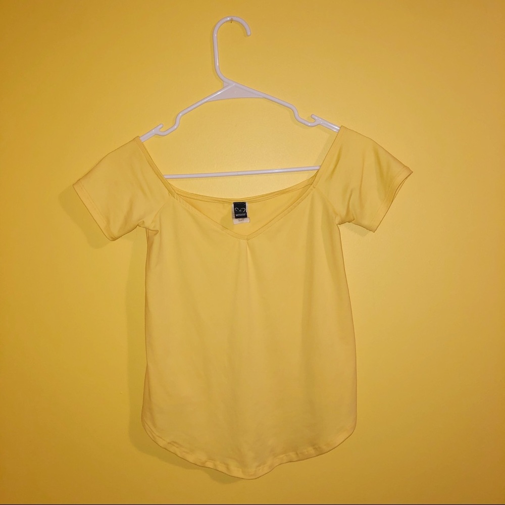 Windsor T-Shirt